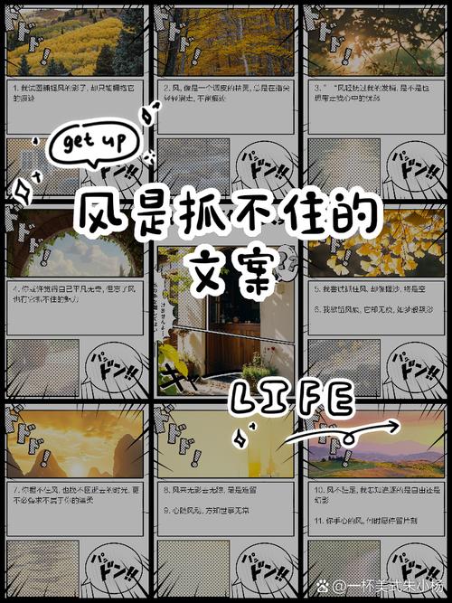 为什么散文的情感总像抓不住的风