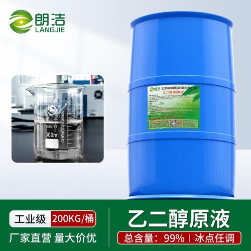 防冻液：工业设备的“冷却血液”还是“慢性毒药”？-中远盛泰工业