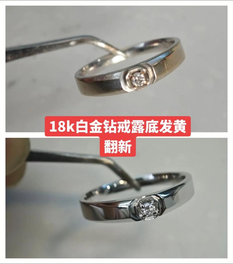 聊聊戒指:你手指上那圈金属,比你想的更有戏-因为所以