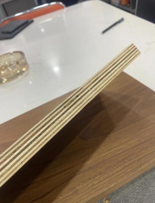 定制柜体板材握钉力实验对比图
