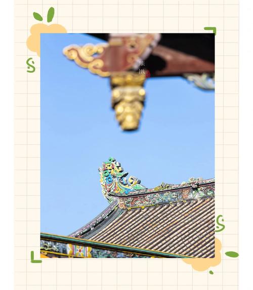 第三站:开元寺后巷——闹中取静的市井下午茶