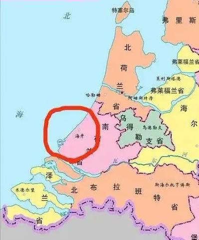 海牙送达公约成员国地图