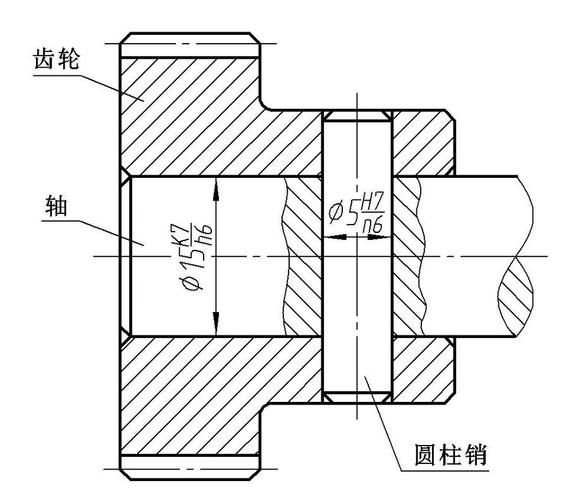 销连接：被低估的机械装配核心隐形部件选型指南