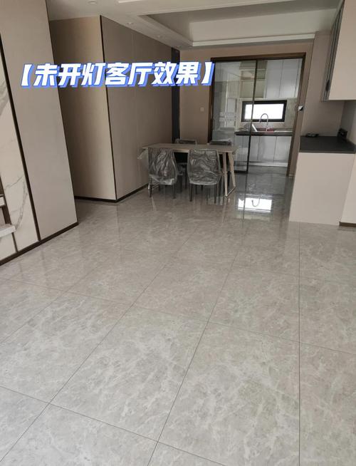 精装房修饰后局部补缝同色效果实拍