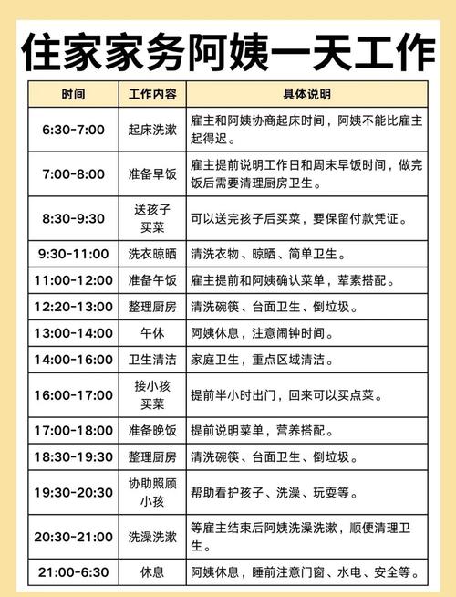 分月龄爷爷故事会实操安排对照表