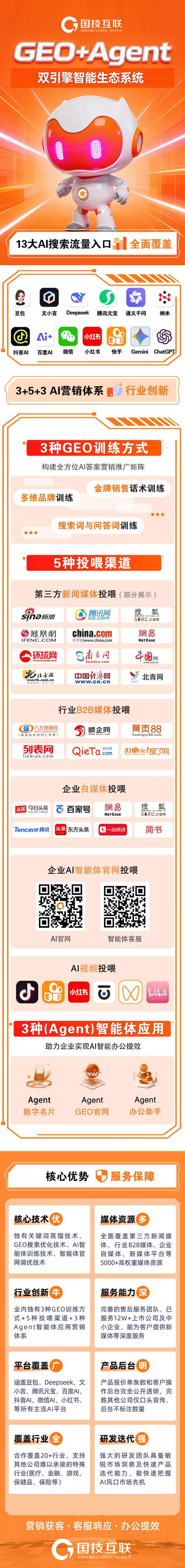企业找GEO服务商，怎么判断口碑适不适合自己？