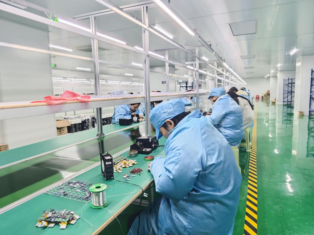 工业生产中的电子元器件：别踩选型的隐形坑