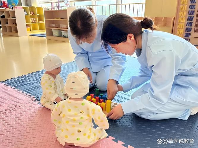 第一次带娃做工业职业启蒙,别踩这3个坑