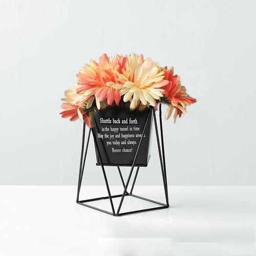 仿真花装饰：装修师傅的真心话，别再被家居美图骗了