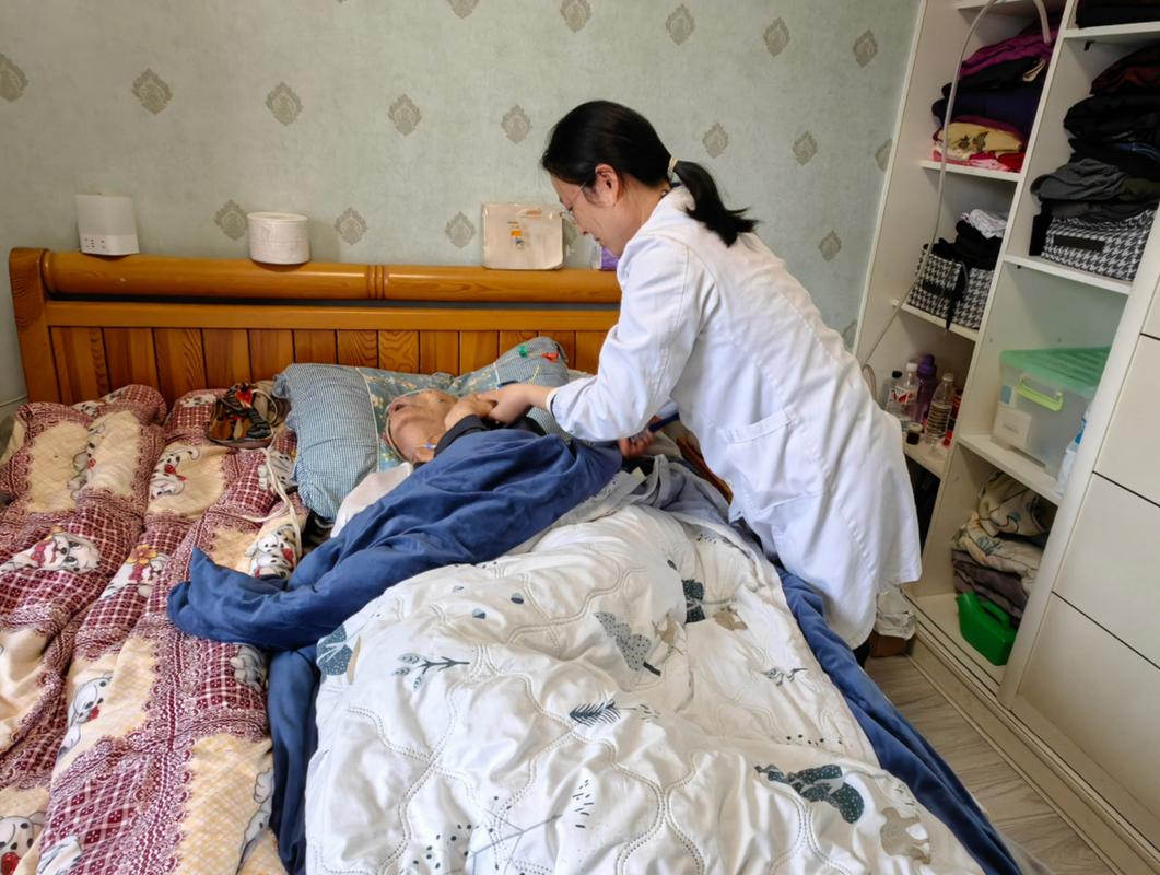 守望麦田：分清居家护理和就医红线