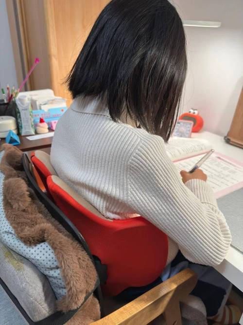 坐着坐着，你的腰先抗议了