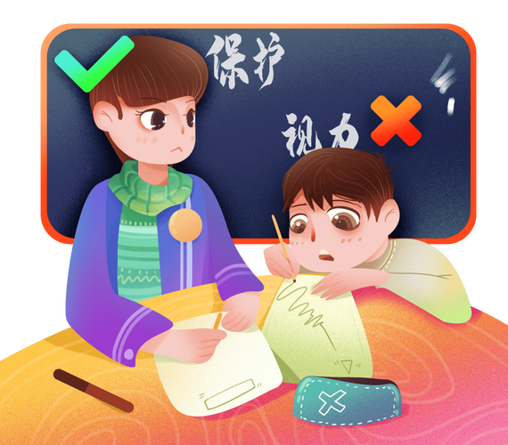 早期在家就能做的保护，照着做就行