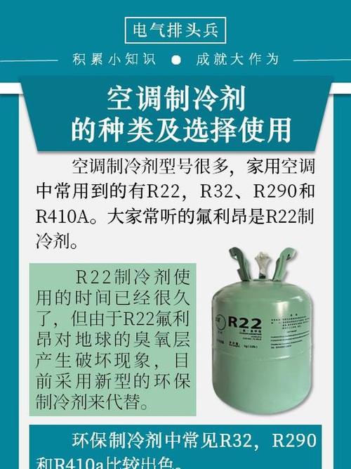 关于制冷剂的两个坑，我见一次骂一次