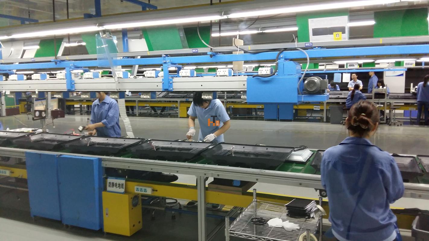 单元化生产：中小制造企业降本提效的破局路径