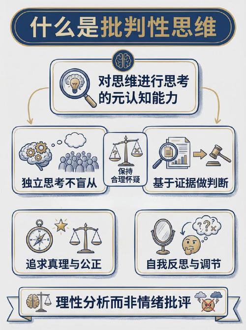 别迷信工具，关键在“如何思考”