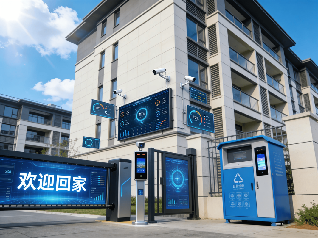 拆解智慧社会技术愿景：我们离那个万物共情的未来还有多远