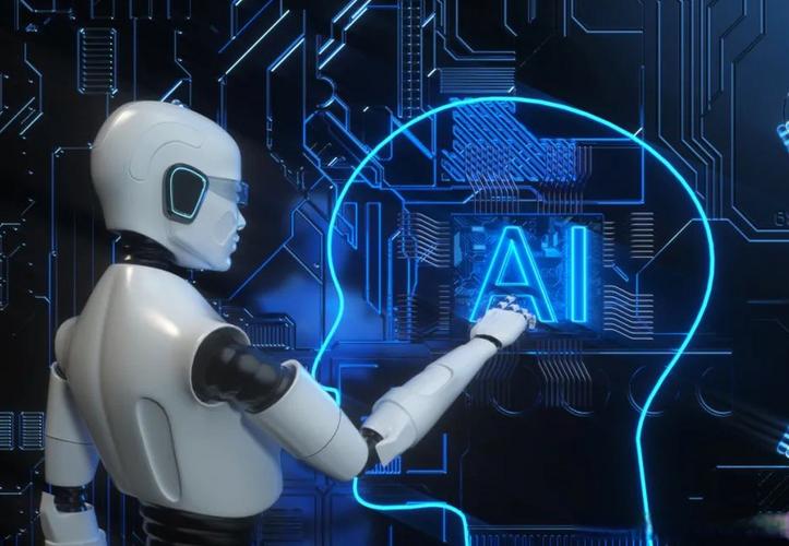 医疗AI：读片比人准，却抢不走医生的饭碗