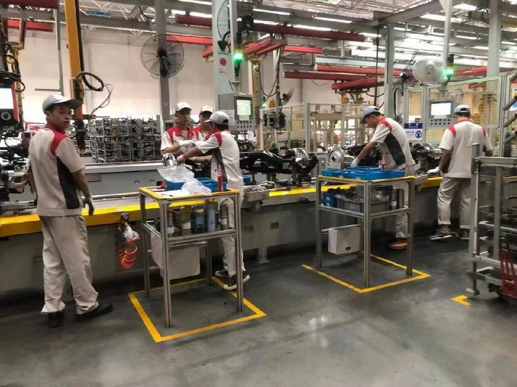 单元化生产：多品种小批量的突围之道？还是又一次管理时髦？