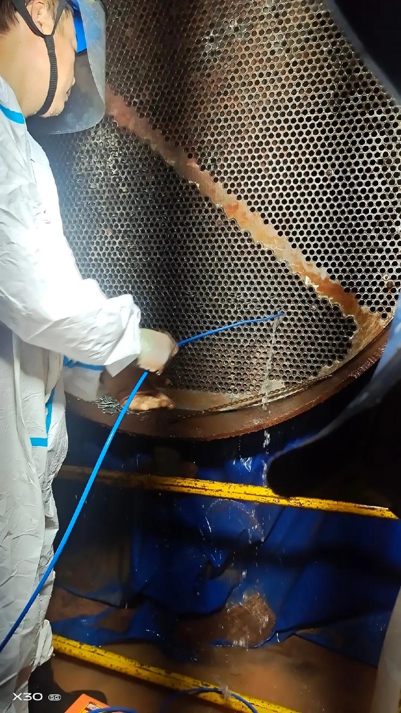 工业场景高压清洗:避坑指南与实用选型技巧-中远盛泰工业