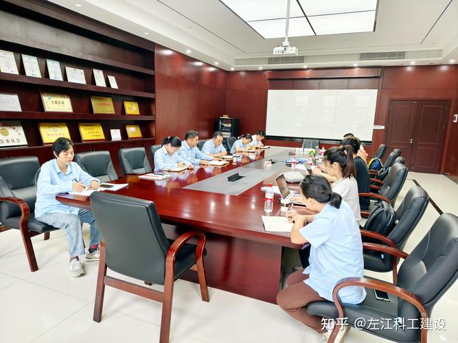 苹果供应商ISO认证工厂审核现场