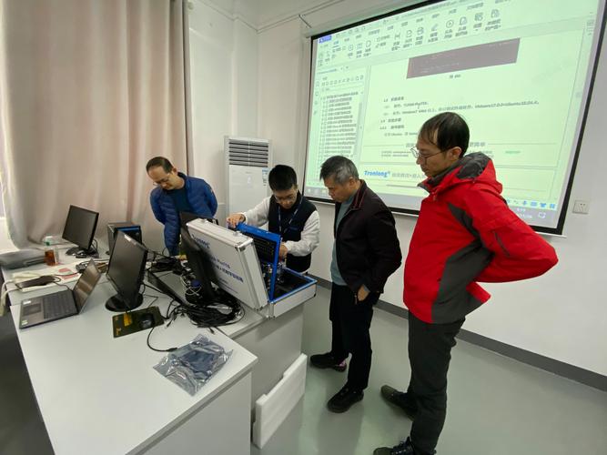 真正值钱的技术培训服务，要对接一手科研成果