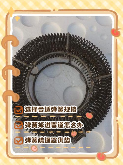怎么跟弹簧厂家谈,能少走弯路?