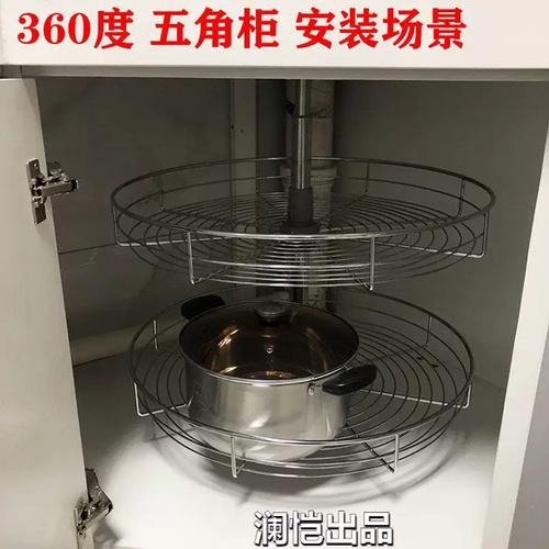 转角拉篮价格对比 不锈钢材质