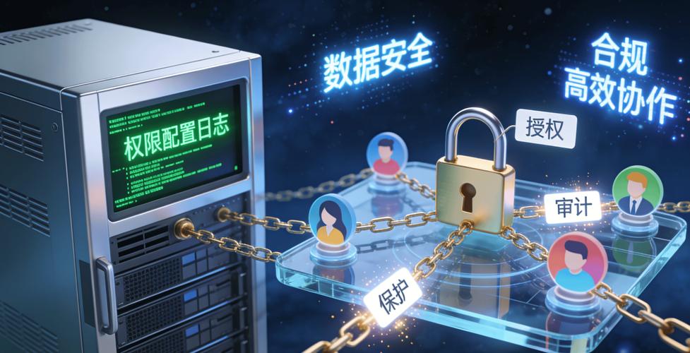 安全这个“暗面”，可能是数字办公技术的正脸