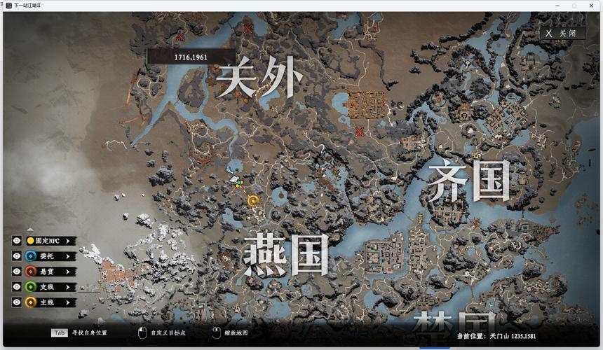 偏见之外，游戏技术的下一站在哪