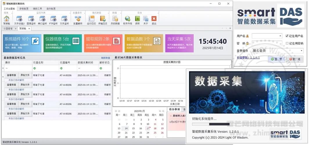 六西格玛数据收集计划样本量计算软件界面