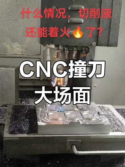实际加工中遇到的怪事