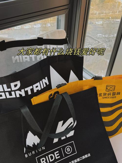 💰 烧钱的主?滑雪到底贵在哪儿