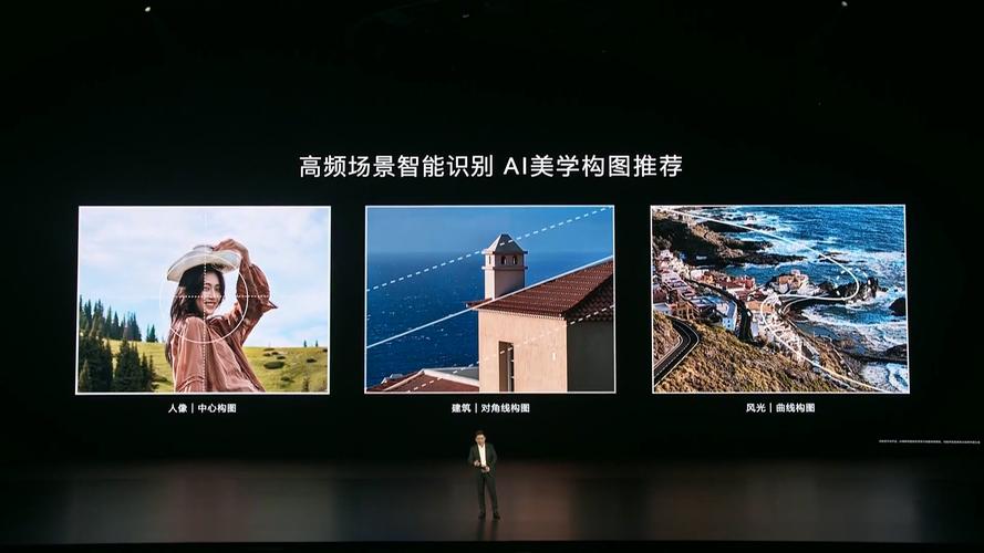 不同场景怎么选，直接照着来就行