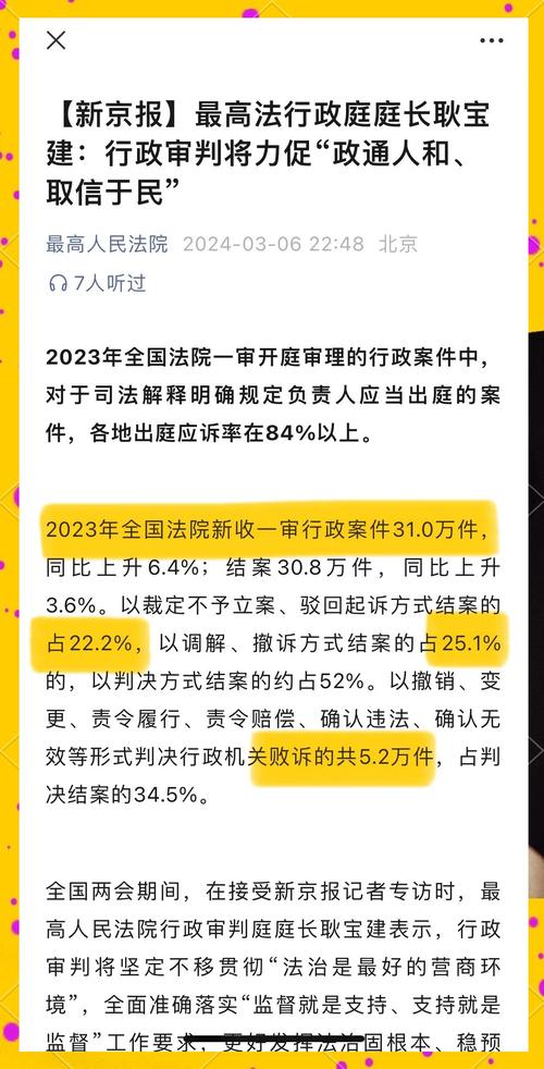 2020-2023姓名变更案件胜诉率统计图