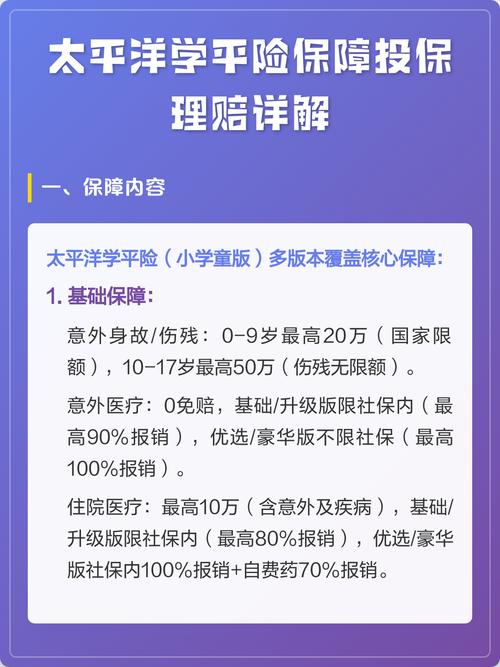 投保理赔这几个细节，别大意