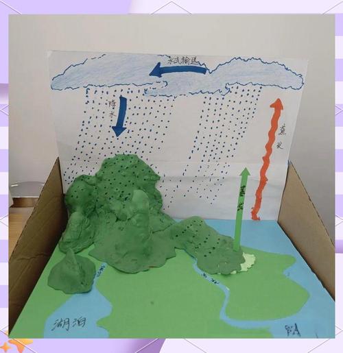 小学生用数学建模方法设计植物灌溉系统模型