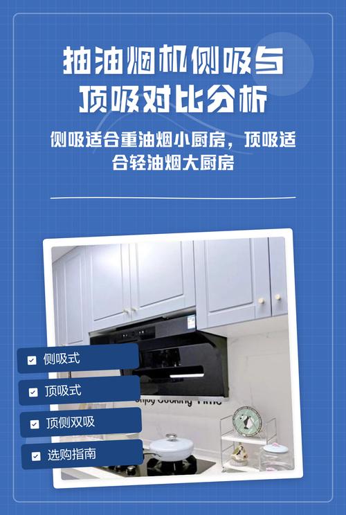 抽油烟机选购与安装：10个让你不再抓狂的装修血泪问答