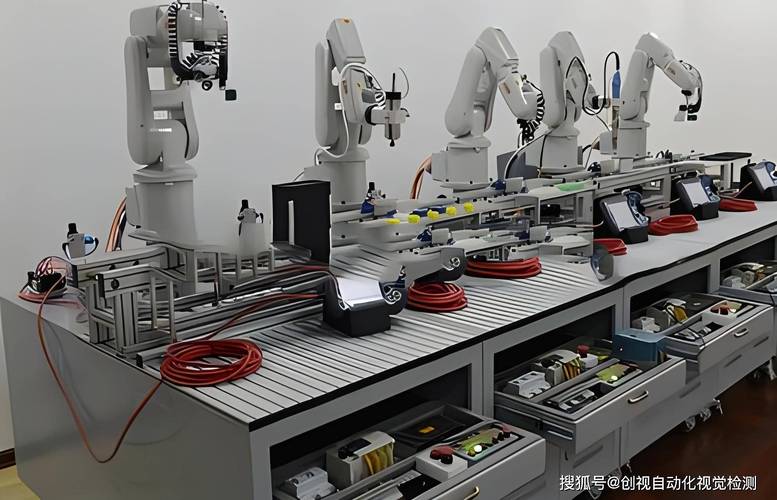 人工智能落地工厂：怒摔键盘后的反思与真金白银的经验