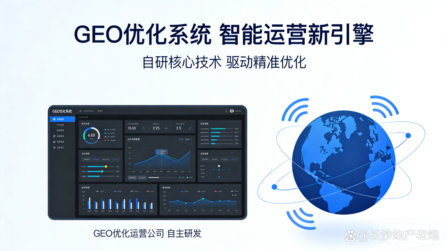 一、AI搜索重构流量入口,GEO成为新战场