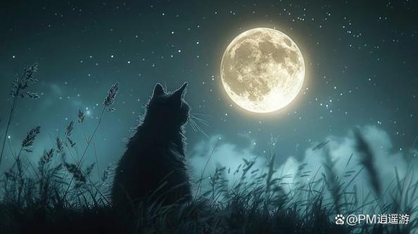 真相一:猫的祖先是夜行者