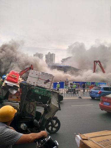 纠纷爆发前，先拆雷