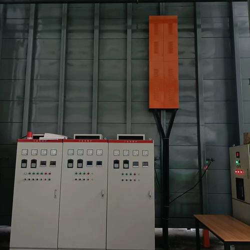 台车炉结构耐火砖与全纤维炉衬对比