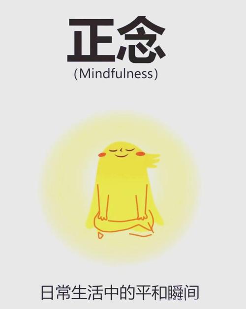 正念的魔法,藏在最日常的瞬间