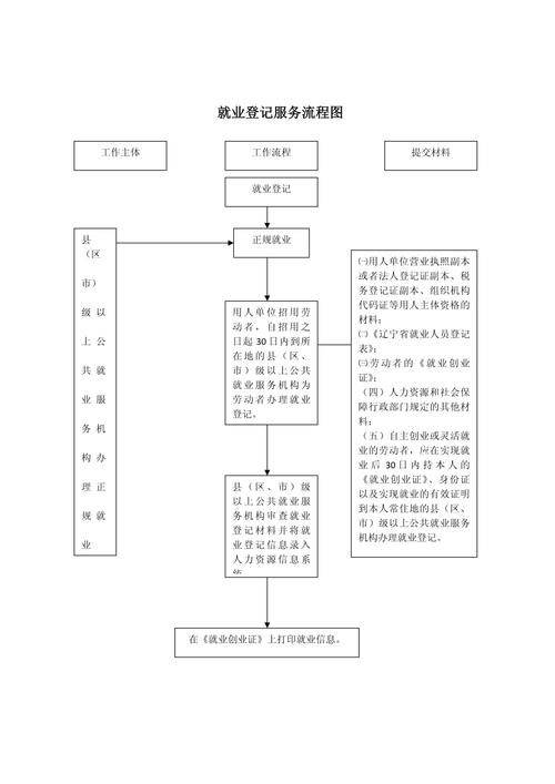 二线城市高校毕业生先落户后就业办理流程图