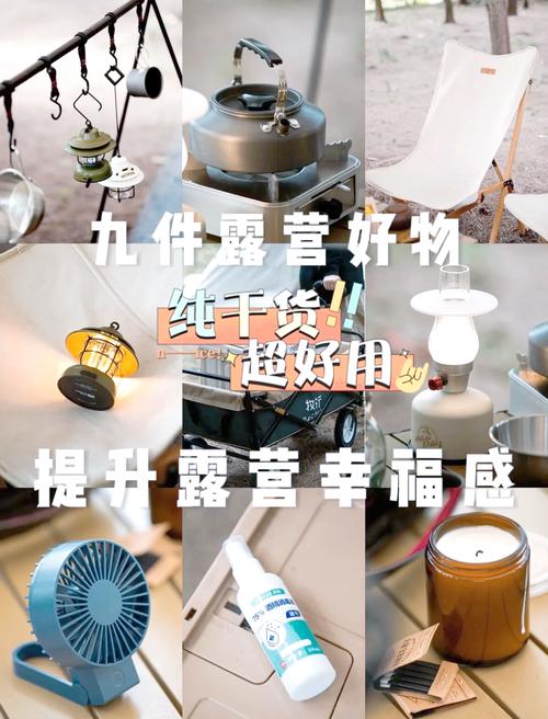 其他零碎但能救命/提升幸福感的东西