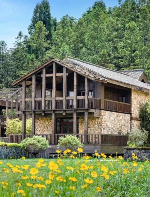 仙女山住宿实用参考