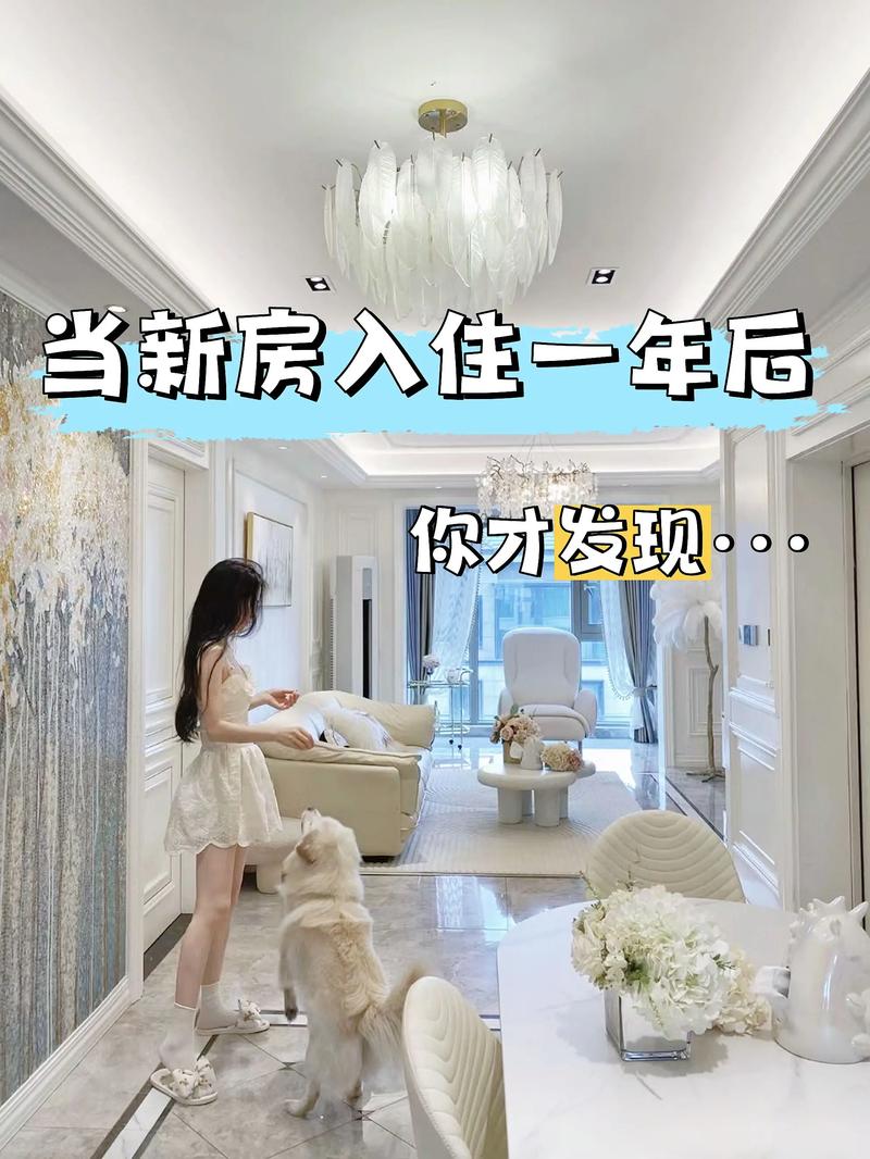 入住后的真心得