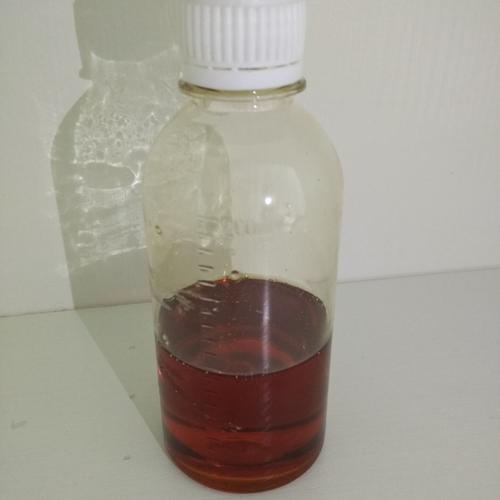 工业润滑油添加剂复合包微观照片