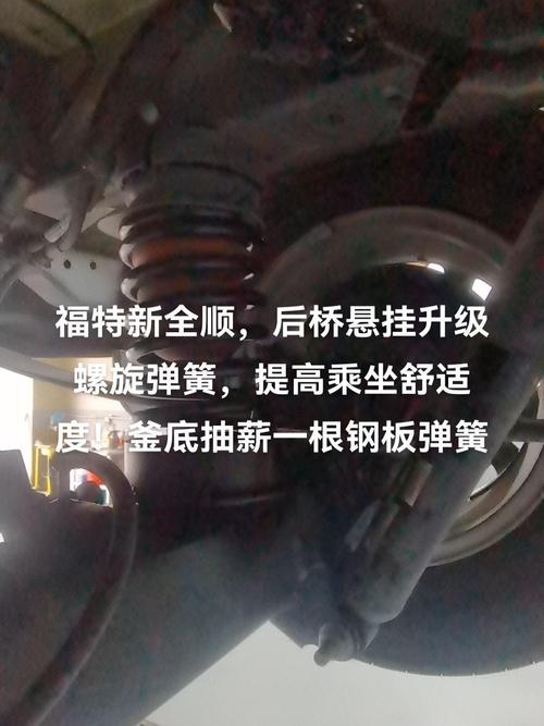 别小看工业弹簧：它才是高端制造隐藏的"筋骨"