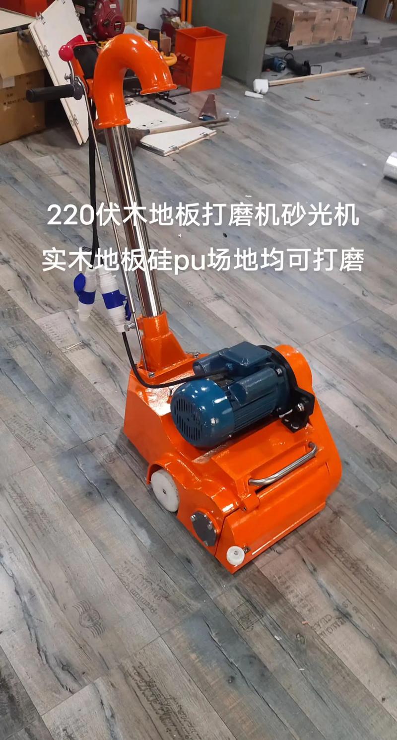 地面翻新改造实战问答：从选材到验收，句句大实话